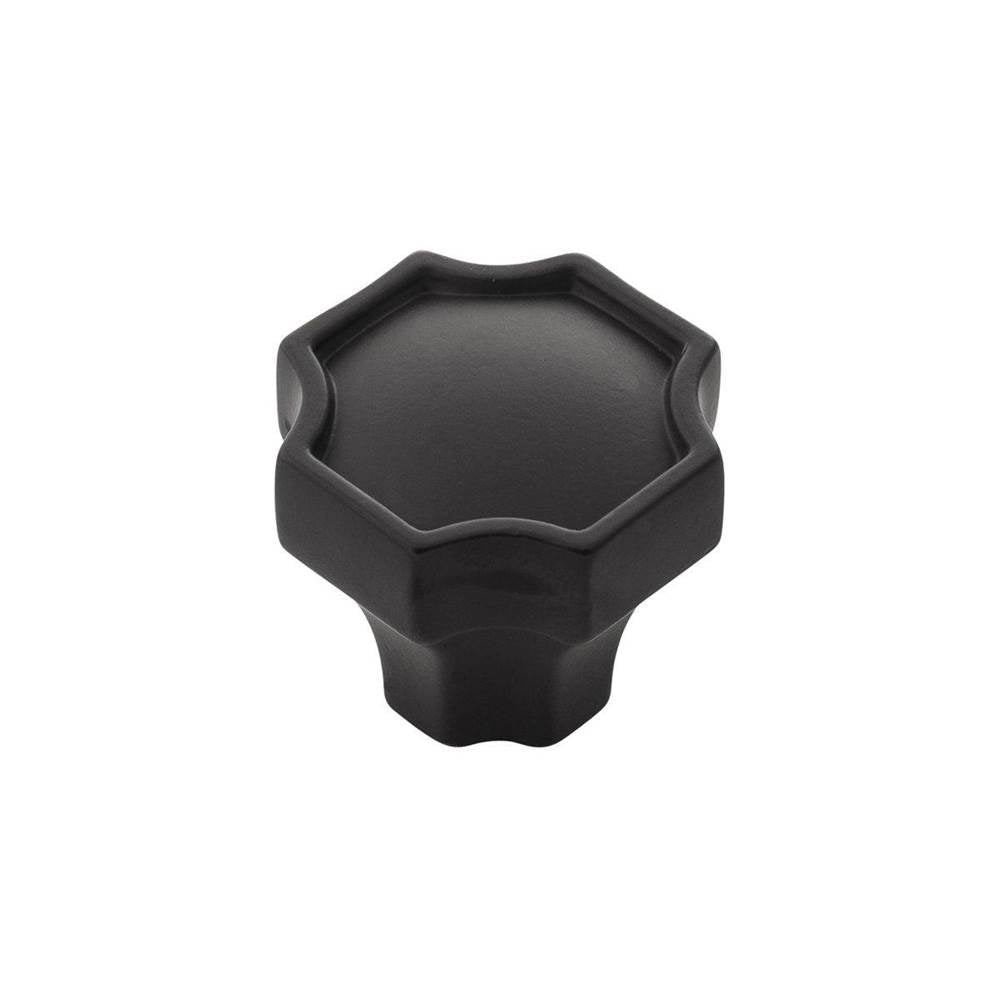 Belwith keeler B076636 Knob 1-1/4 inch x 1-1/4 inch