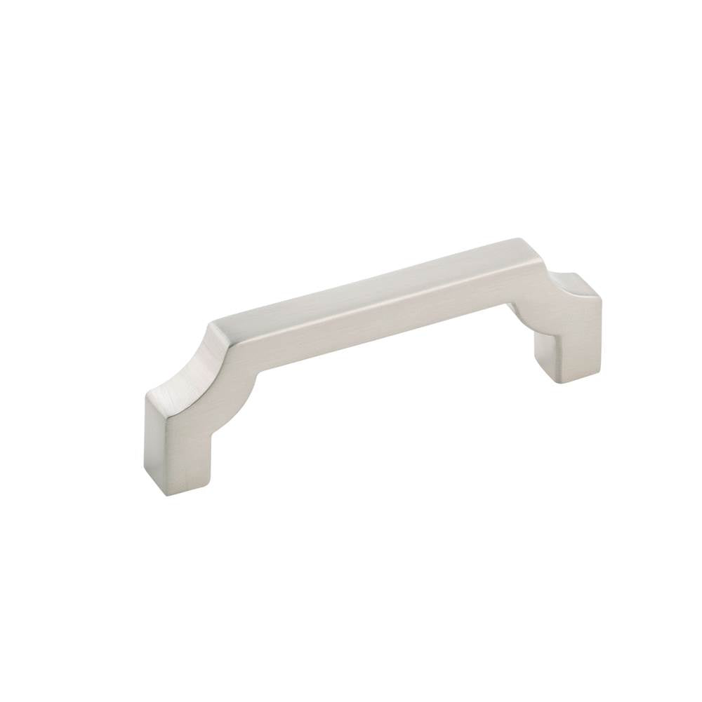 Belwith keeler B076640 Pull 3 inch center to center