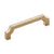 Belwith keeler B076641 Pull 3-3/4 inch (96mm) center to center