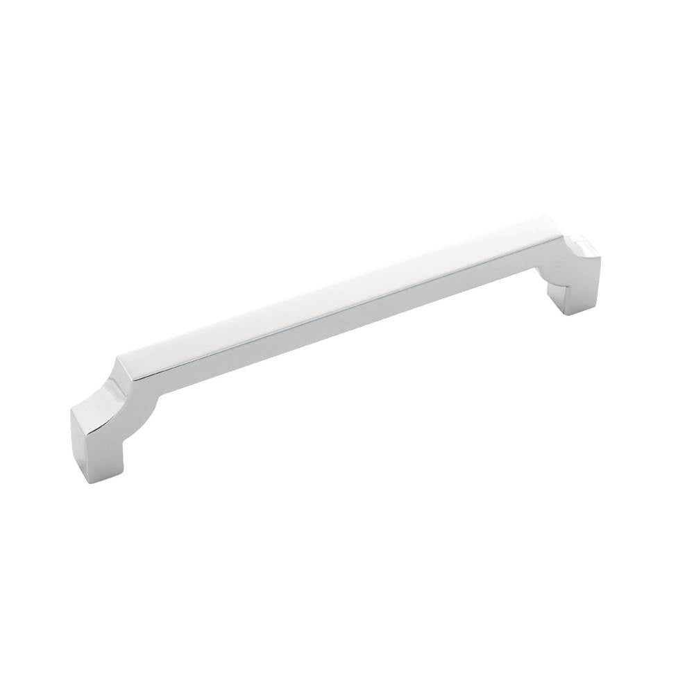 Belwith keeler B076642 Pull 5-1/16 inch (128mm) center to center - Parent
