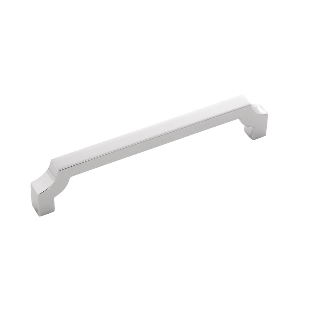 Belwith keeler B076642 Pull 5-1/16 inch (128mm) center to center