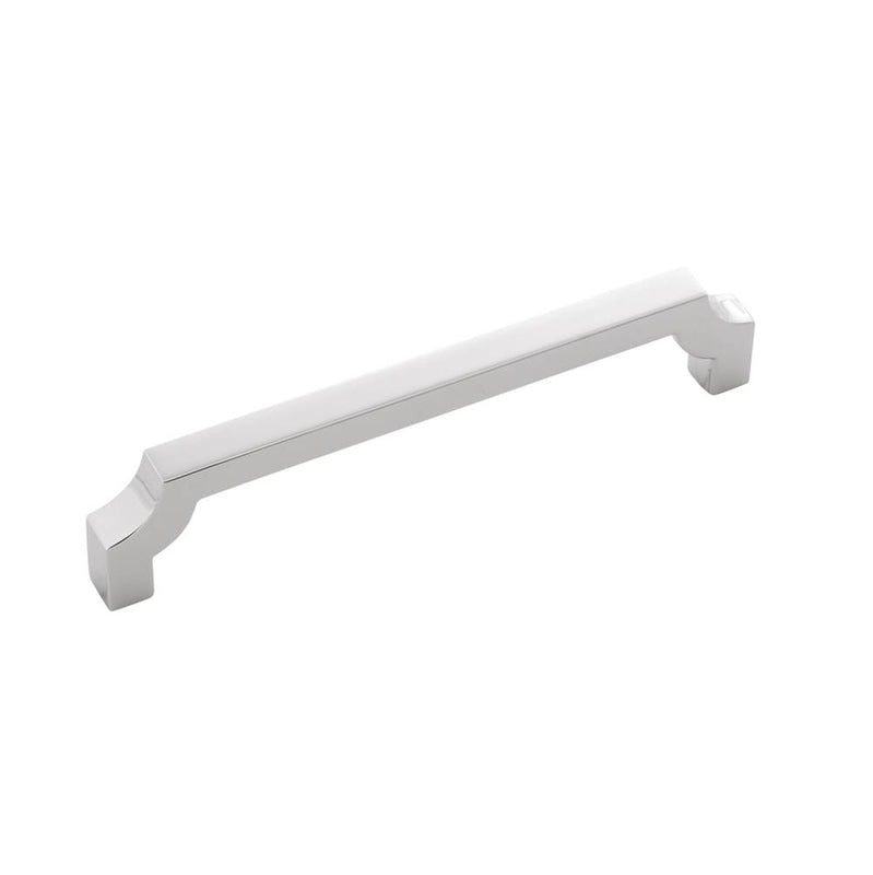 Belwith keeler B076642 Pull 5-1/16 inch (128mm) center to center