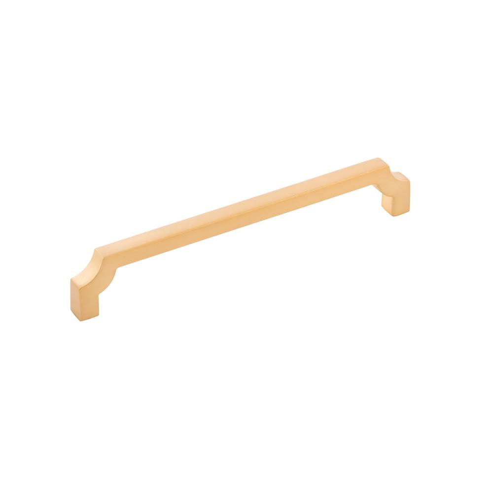 Belwith keeler B076643 Pull 6-5/16 inch (160mm) center to center