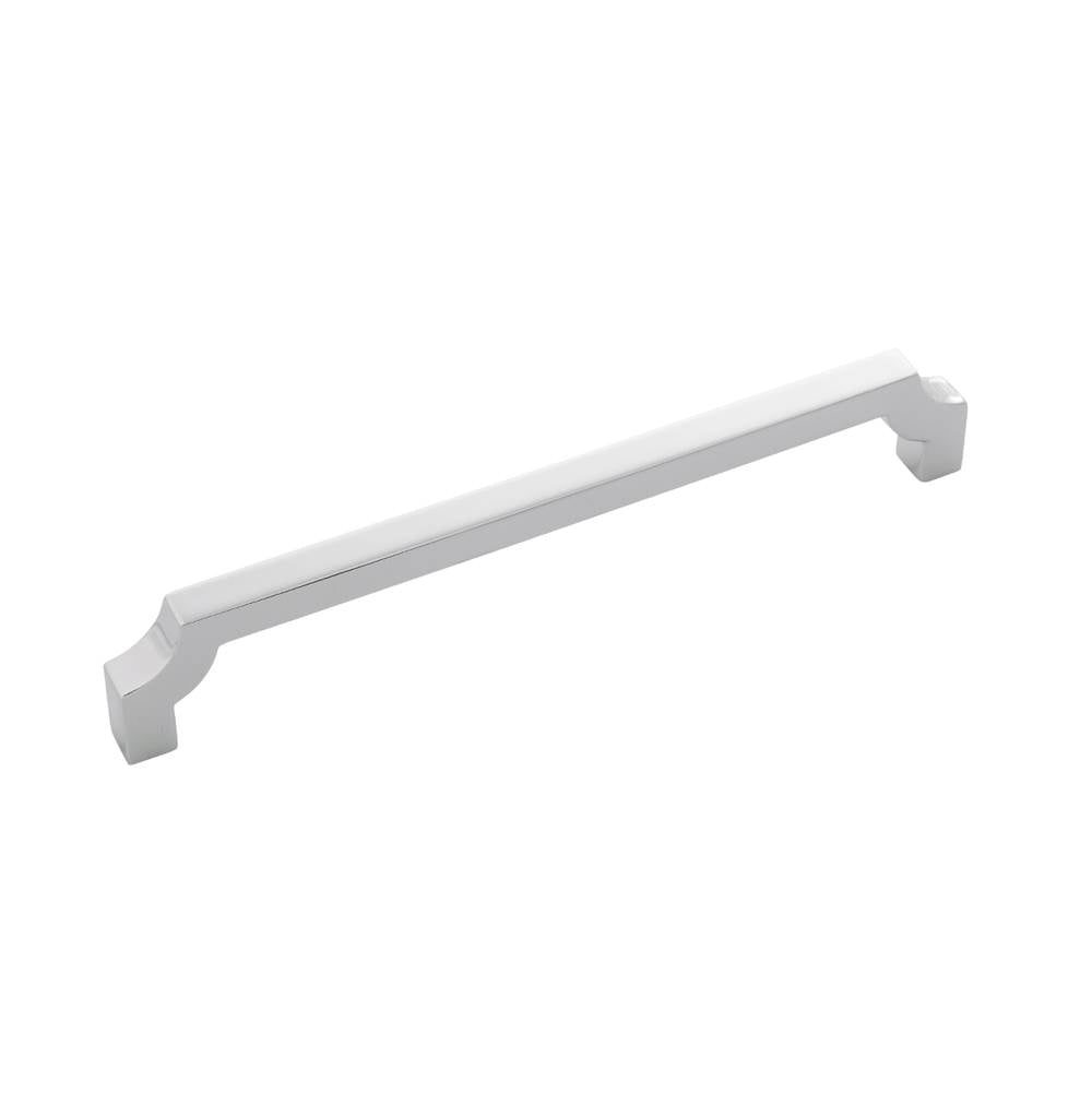 Belwith keeler B076643 Pull 6-5/16 inch (160mm) center to center