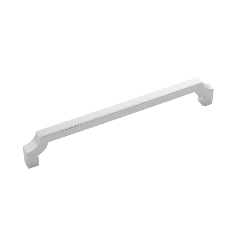 Belwith keeler B076643 Pull 6-5/16 inch (160mm) center to center