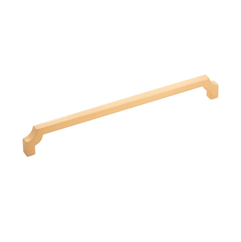 Belwith keeler B076645 Pull 8-13/16 inch (224mm) center to center