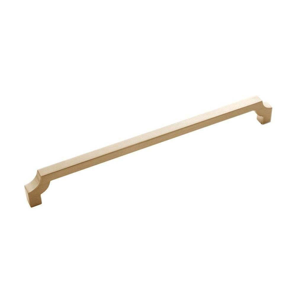 Belwith keeler B076645 Pull 8-13/16 inch (224mm) center to center