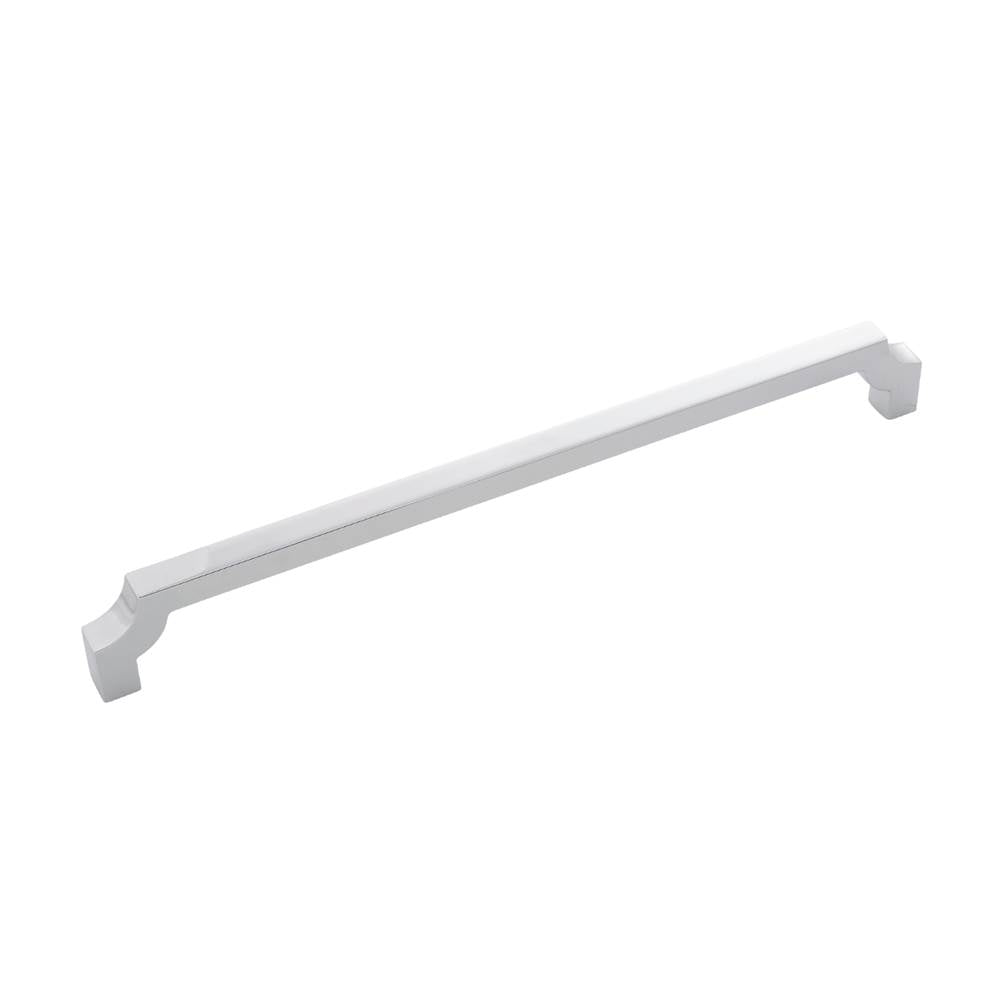 Belwith keeler B076645 Pull 8-13/16 inch (224mm) center to center