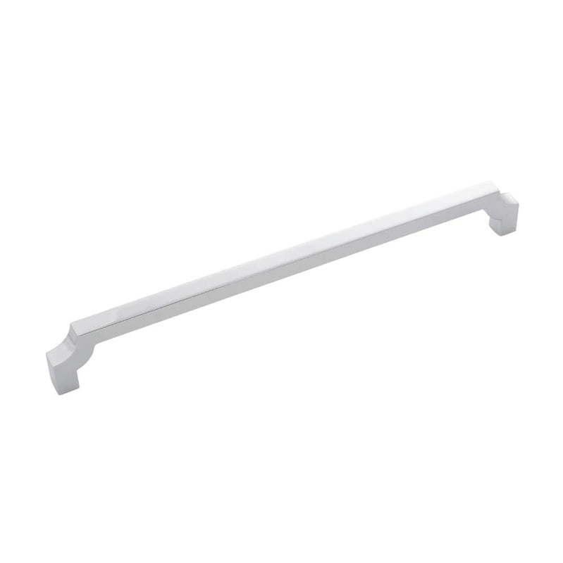 Belwith keeler B076645 Pull 8-13/16 inch (224mm) center to center