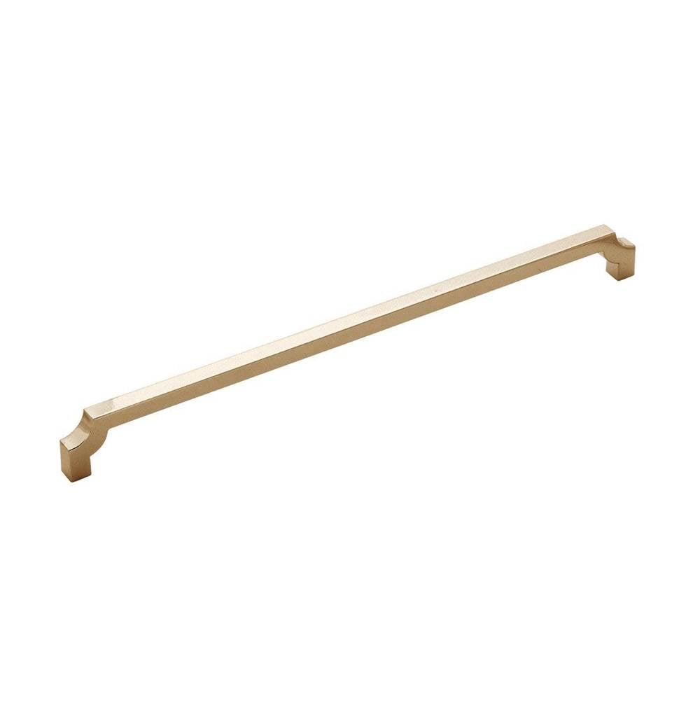Belwith keeler B076646 Pull 12 inch center to center