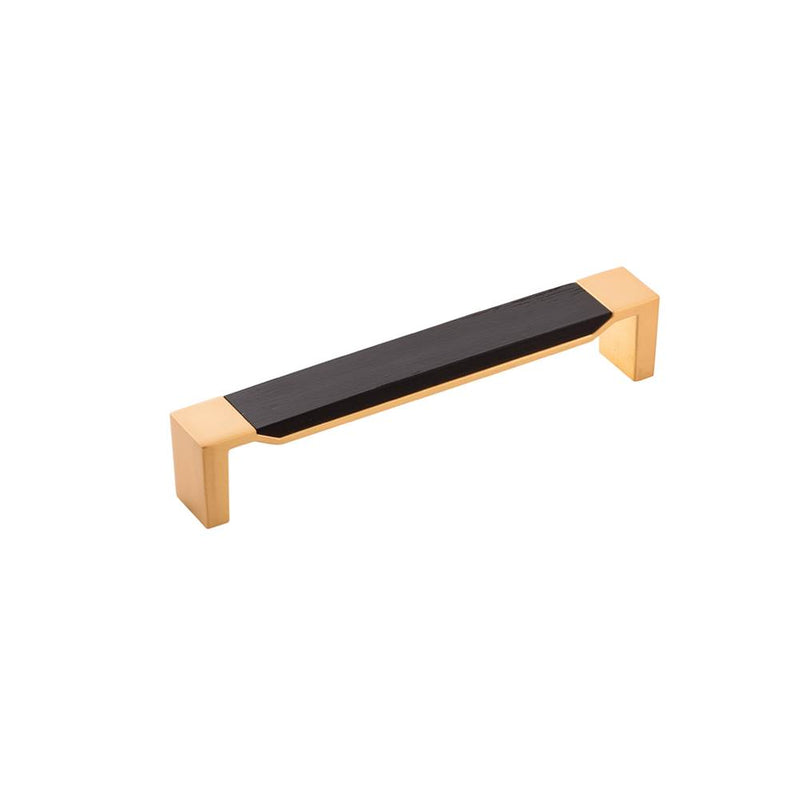 Belwith keeler B076710 Pull 6-5/16 inch (160mm) center to center - Parent