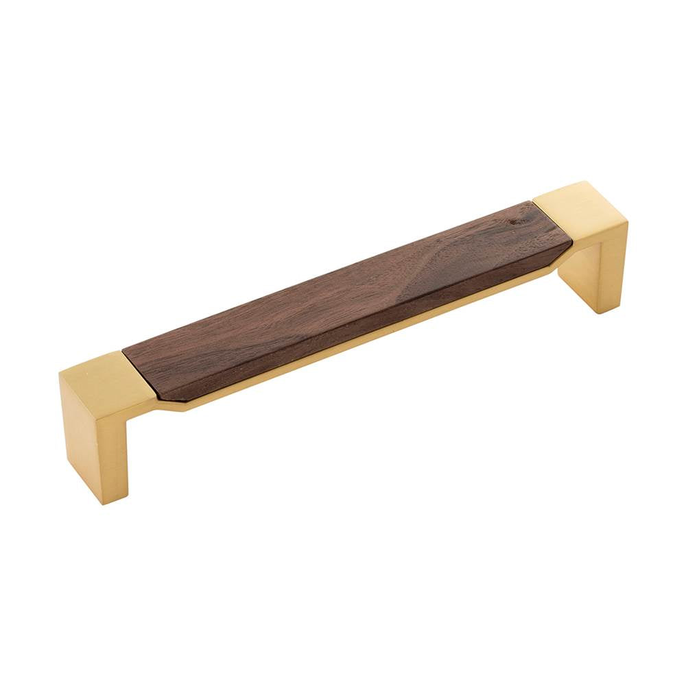 Belwith keeler B076710 Pull 6-5/16 inch (160mm) center to center