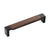 Belwith keeler B076710 Pull 6-5/16 inch (160mm) center to center
