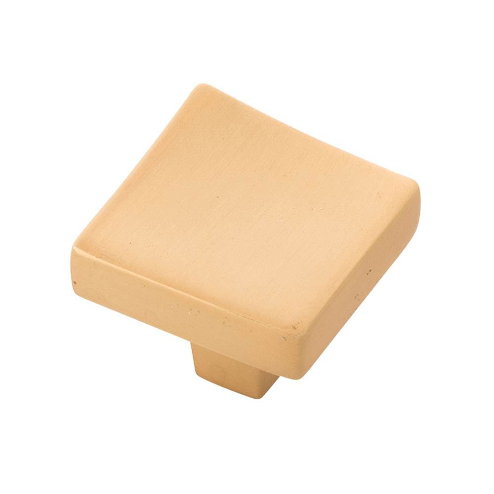 Belwith keeler B076716 Knob 1-1/4 inch square