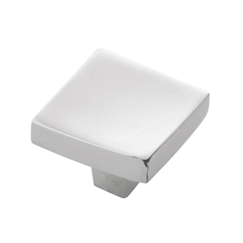 Belwith keeler B076716 Knob 1-1/4 inch square