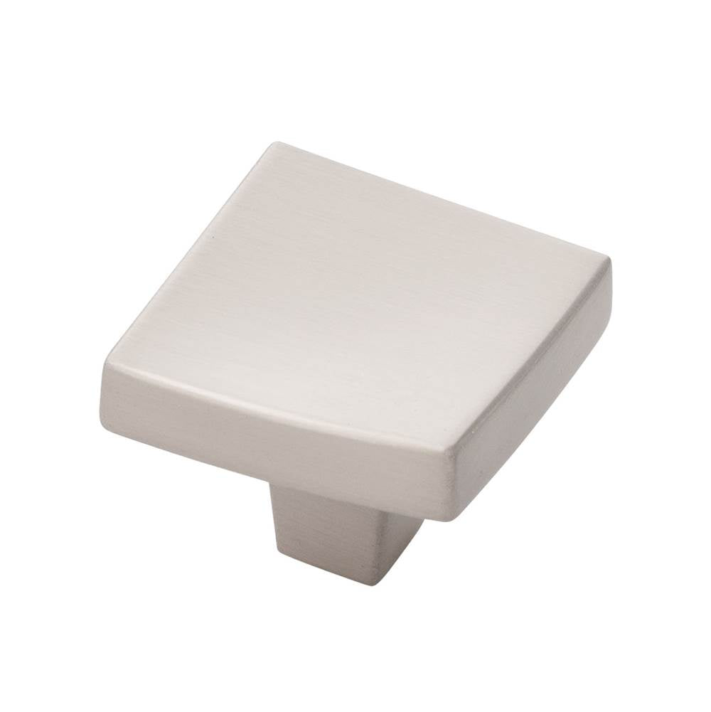 Belwith keeler B076716 Knob 1-1/4 inch square