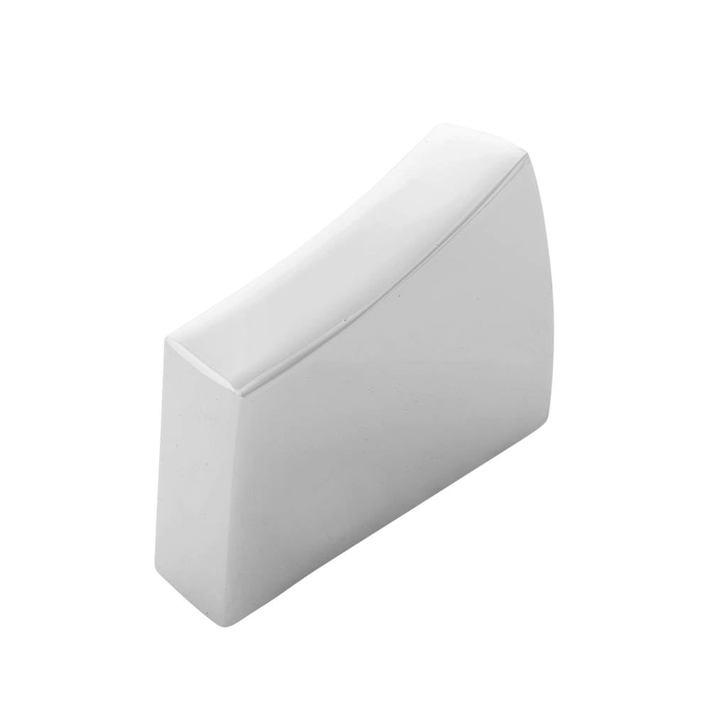 Belwith keeler B076717 Knob 1-7/16 inch x 9/16 inch