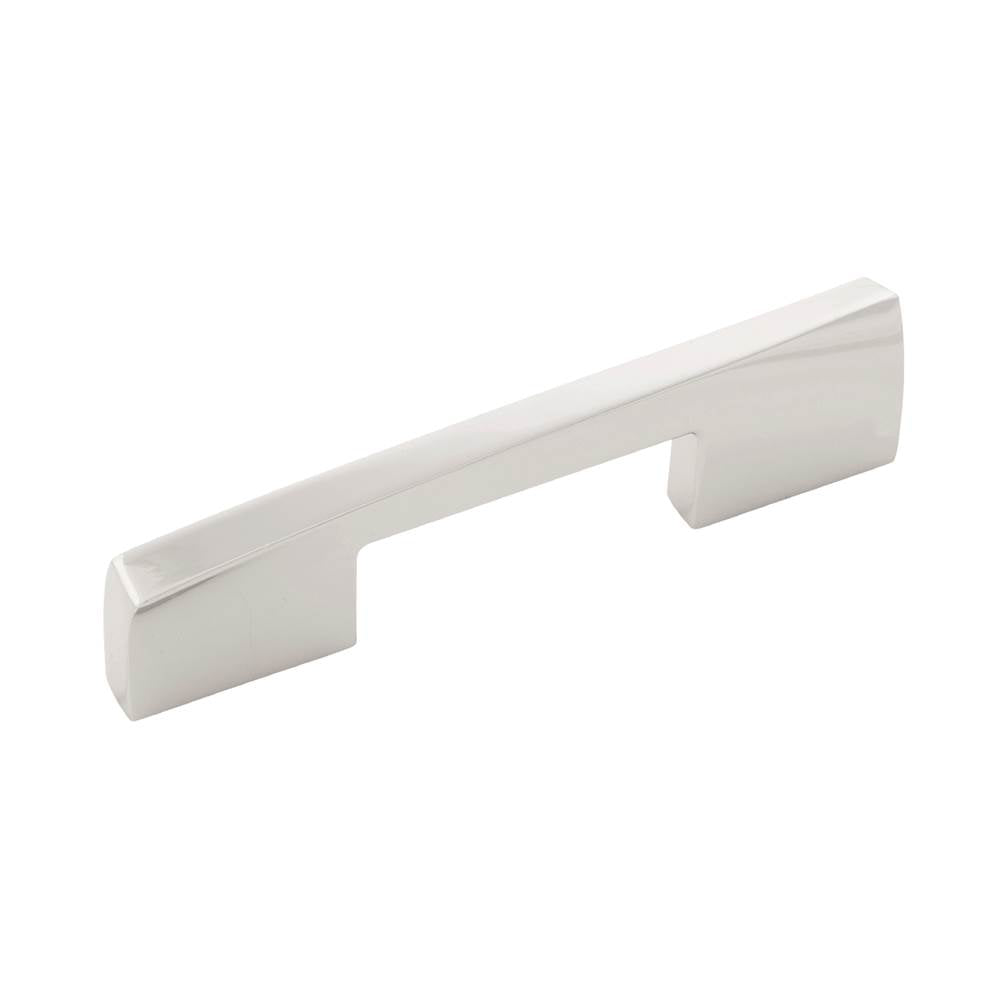 Belwith keeler B076719 Pull 3 inch and 3-3/4 inch (96mm) center to center - Parent