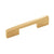 Belwith keeler B076719 Pull 3 inch and 3-3/4 inch (96mm) center to center