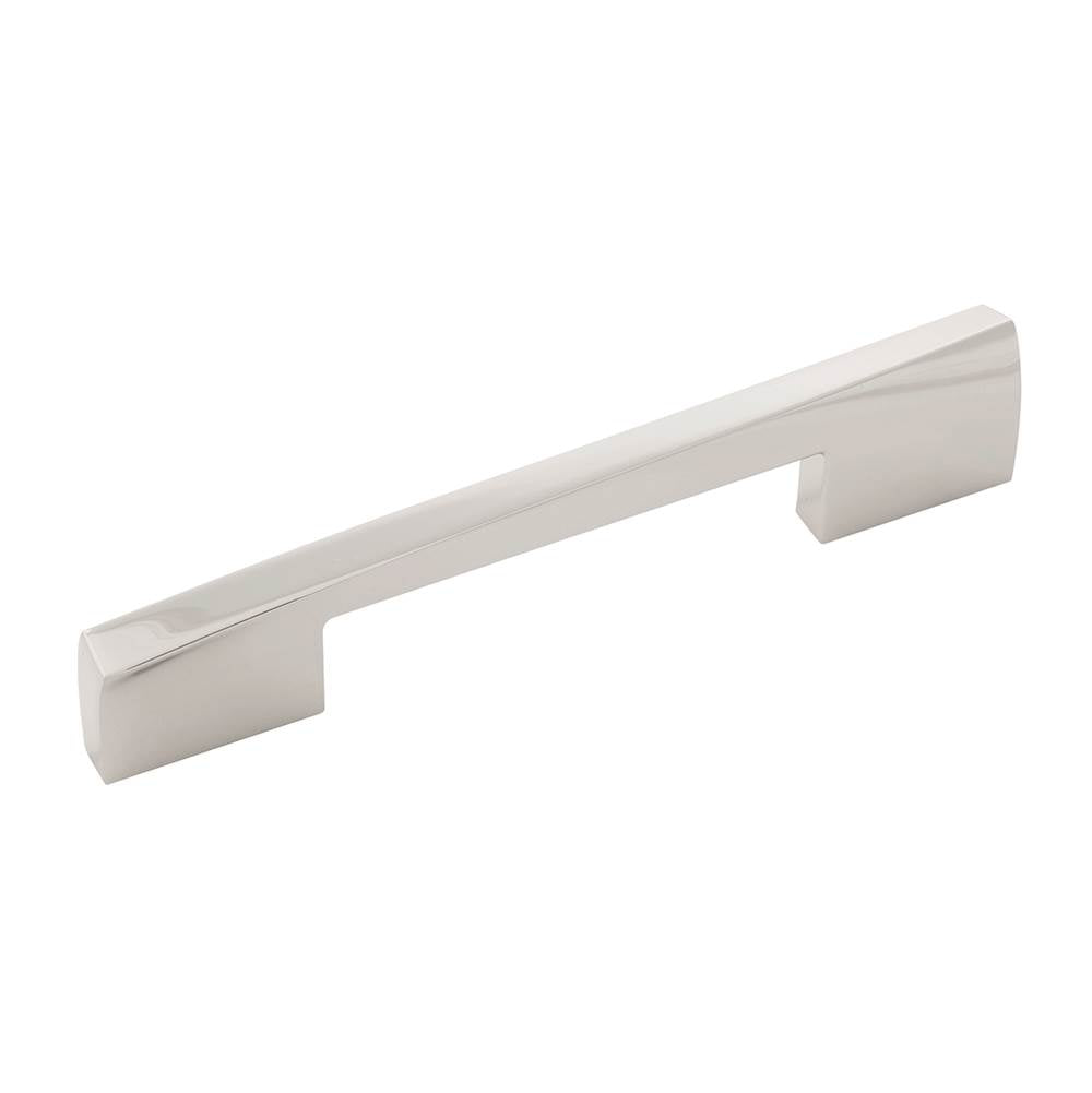 Belwith keeler B076720 Pull 5-1/16 inch (128mm) center to center - Parent