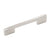 Belwith keeler B076720 Pull 5-1/16 inch (128mm) center to center - Parent