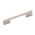 Belwith keeler B076720 Pull 5-1/16 inch (128mm) center to center