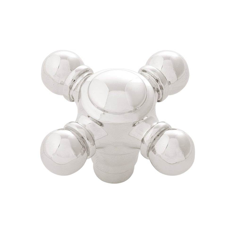 Belwith keeler B076809 Knob 2-1/8 inch x 2-1/8 inch - Parent