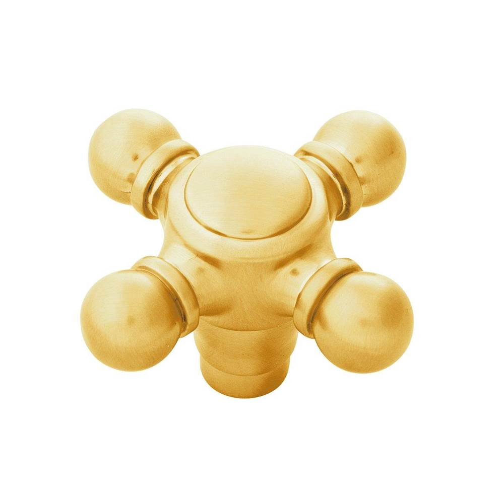 Belwith keeler B076809 Knob 2-1/8 inch x 2-1/8 inch