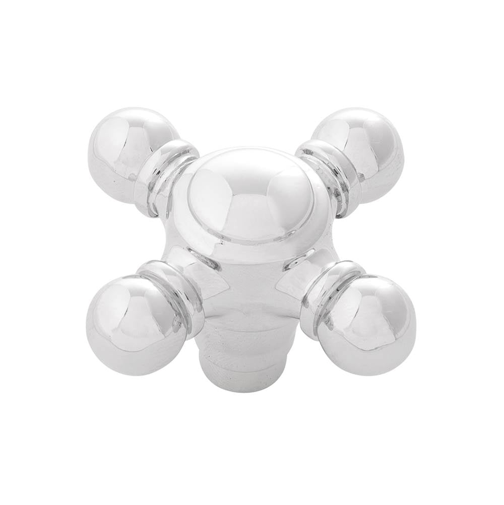 Belwith keeler B076809 Knob 2-1/8 inch x 2-1/8 inch