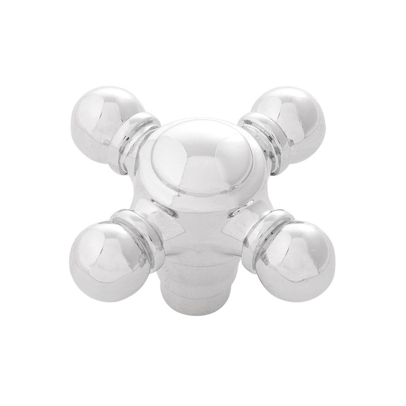 Belwith keeler B076809 Knob 2-1/8 inch x 2-1/8 inch