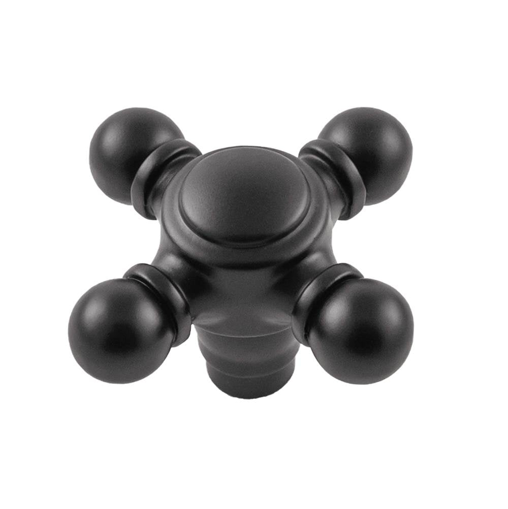 Belwith keeler B076809 Knob 2-1/8 inch x 2-1/8 inch