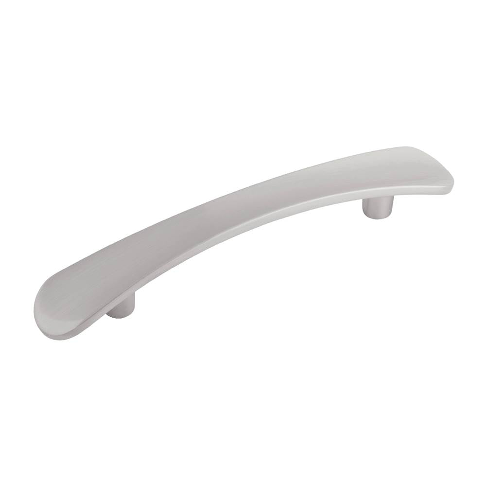 Belwith keeler B076860 Pull 3-3/4 inch (96mm) center to center