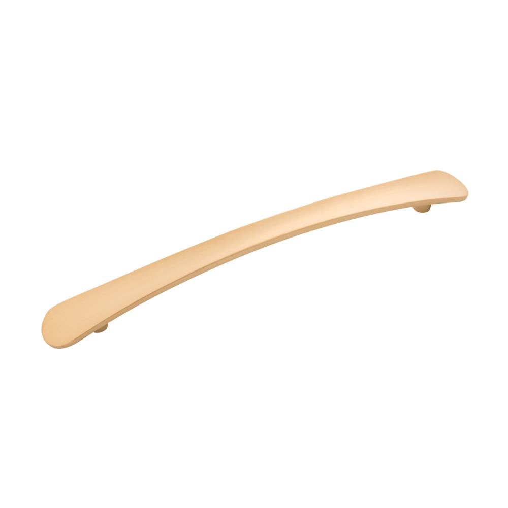 Belwith keeler B076862 Pull 7-9/16 inch (192mm) center to center