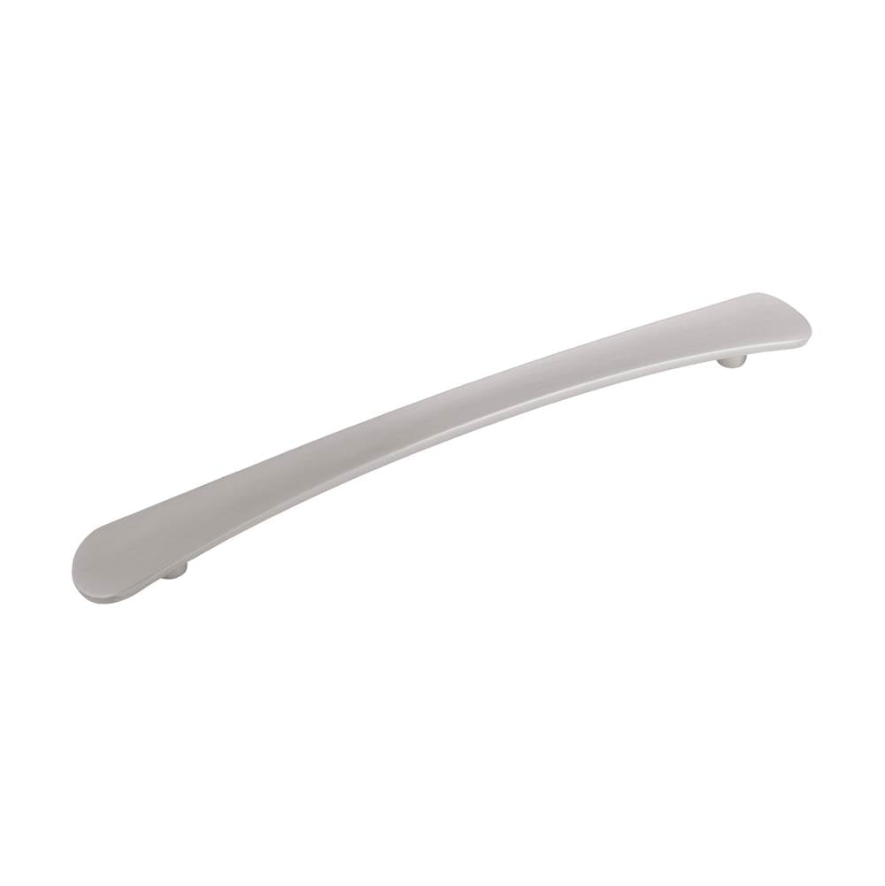 Belwith keeler B076862 Pull 7-9/16 inch (192mm) center to center