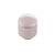 Belwith keeler B076864 Verge collection knob 7/8 inch diameter