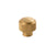 Belwith keeler B076865 Verge collection knob 1-3/16 inch diameter - Parent