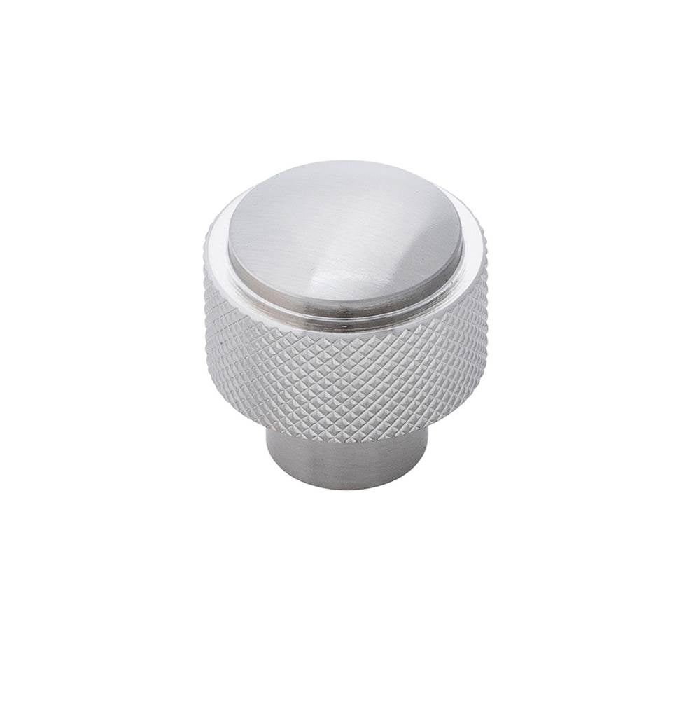 Belwith keeler B076865 Verge collection knob 1-3/16 inch diameter