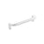 Belwith keeler B076871 Verge collection pull 3-3/4 inch (96mm) center to center - Parent