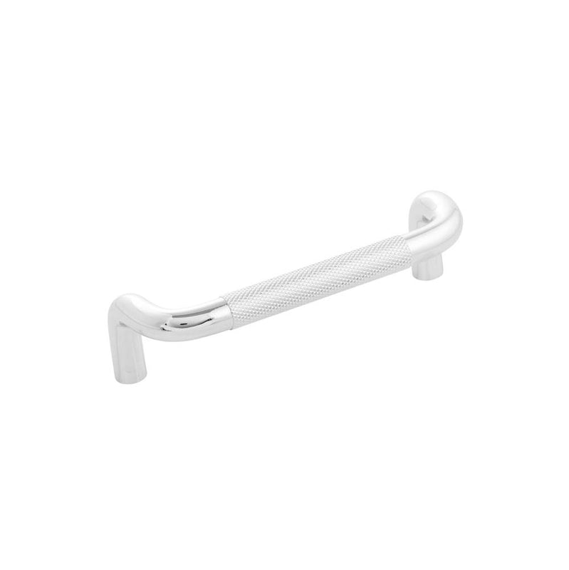 Belwith keeler B076871 Verge collection pull 3-3/4 inch (96mm) center to center - Parent