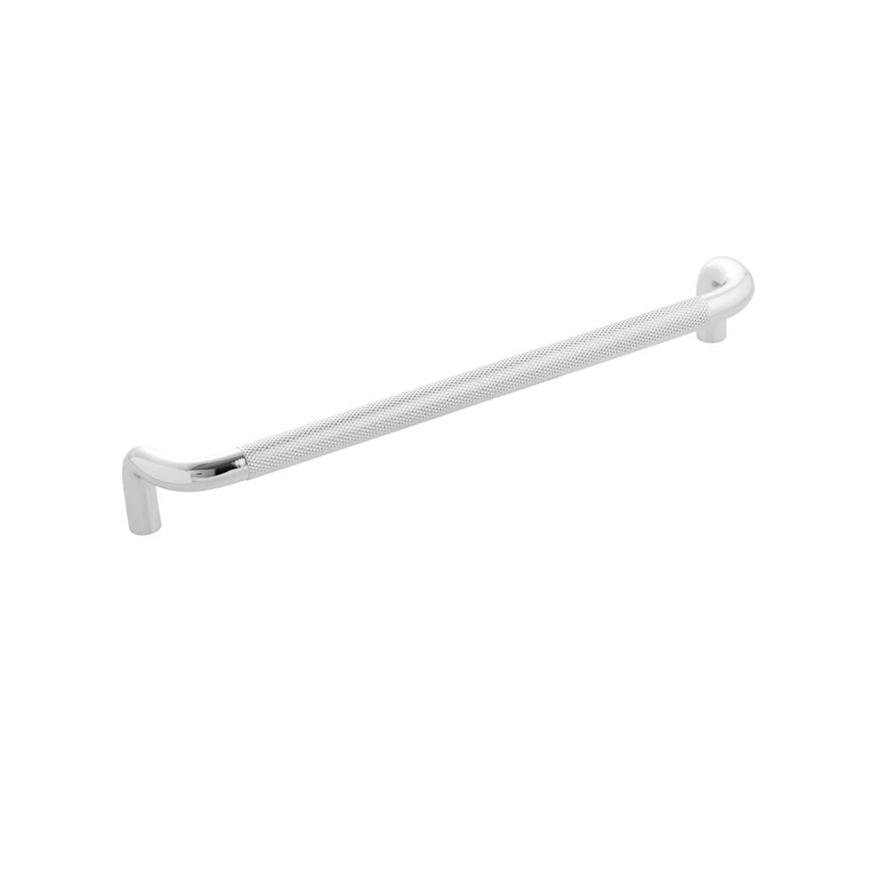 Belwith keeler B076877 Verge collection pull 7-9/16 inch (192mm) center to center