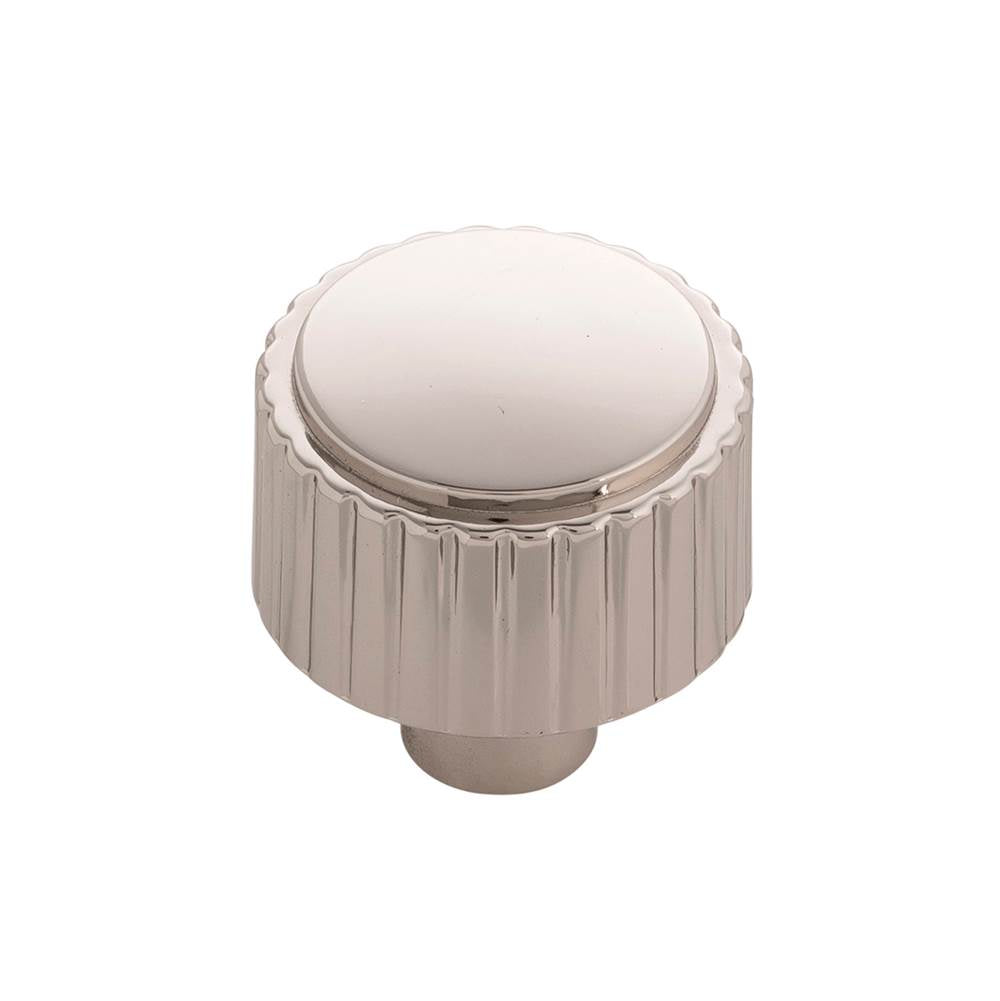 Belwith keeler B076883 Knob 1-1/4 inch diameter - Parent