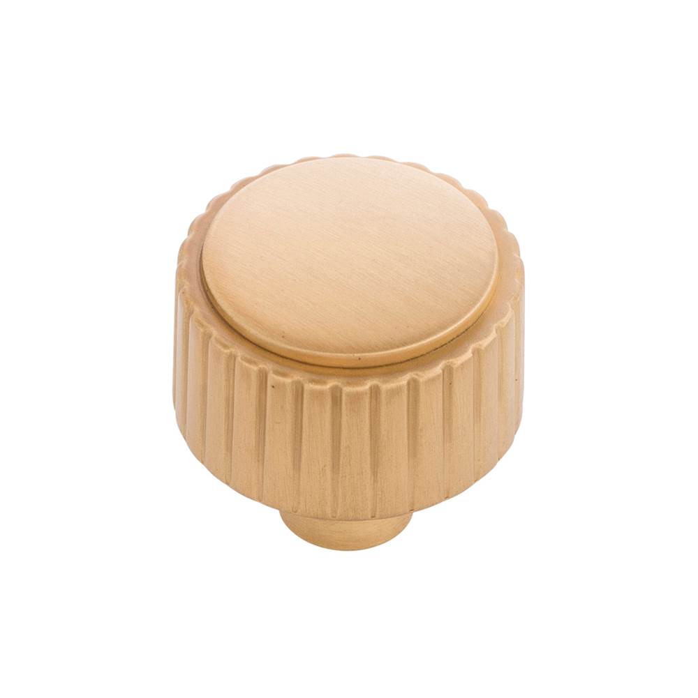 Belwith keeler B076883 Knob 1-1/4 inch diameter