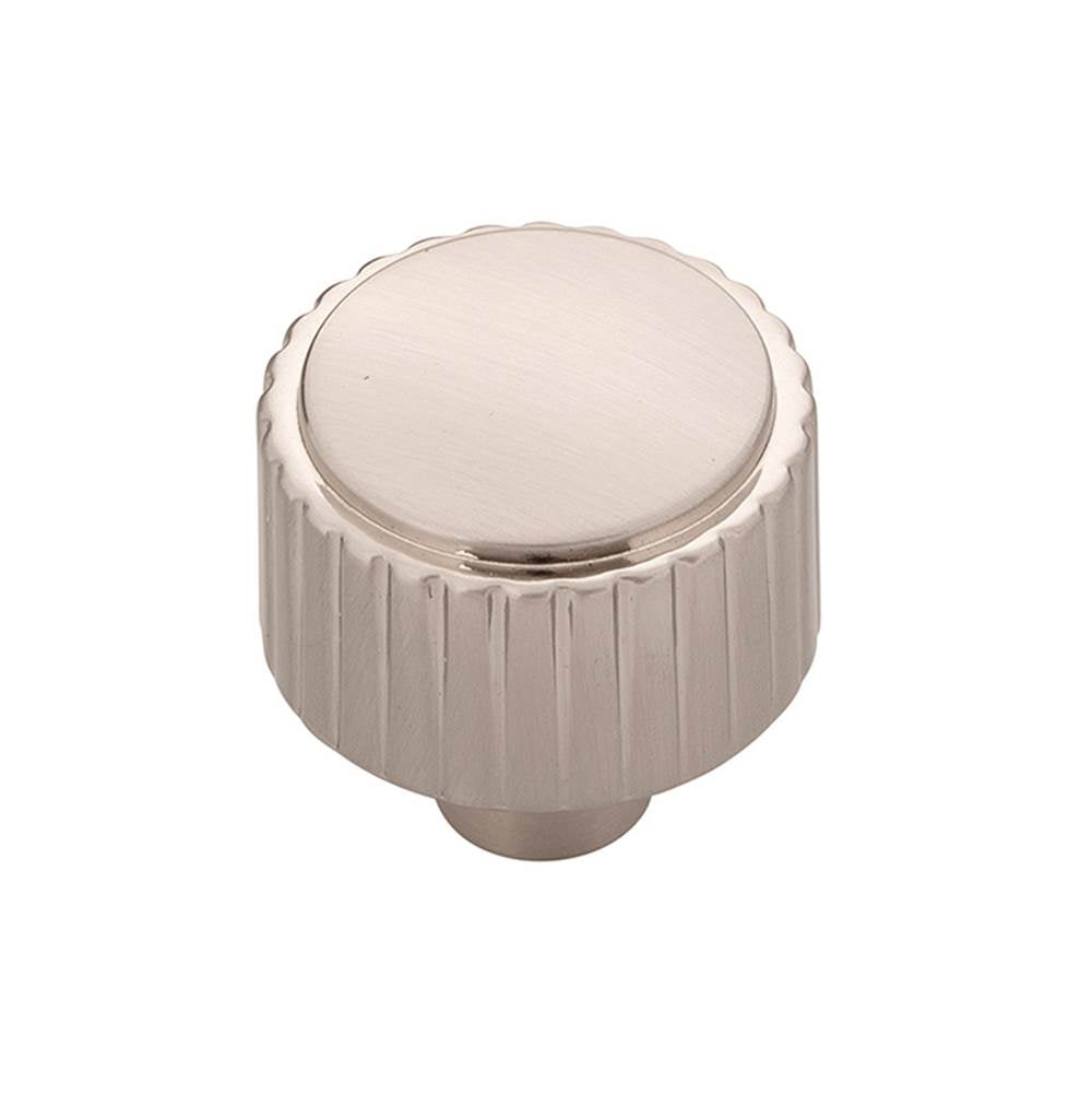 Belwith keeler B076883 Knob 1-1/4 inch diameter