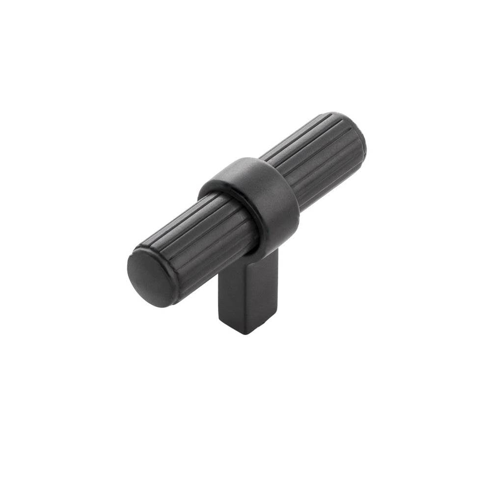 Belwith keeler B076886 T-knob 2-3/8 inch x 3/4 inch