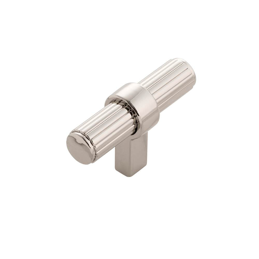 Belwith keeler B076886 T-knob 2-3/8 inch x 3/4 inch - Parent