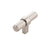 Belwith keeler B076886 T-knob 2-3/8 inch x 3/4 inch - Parent