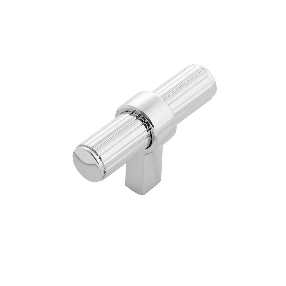 Belwith keeler B076886 T-knob 2-3/8 inch x 3/4 inch