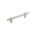 Belwith keeler B076888 Pull 3-3/4 inch (96mm) center to center - Parent
