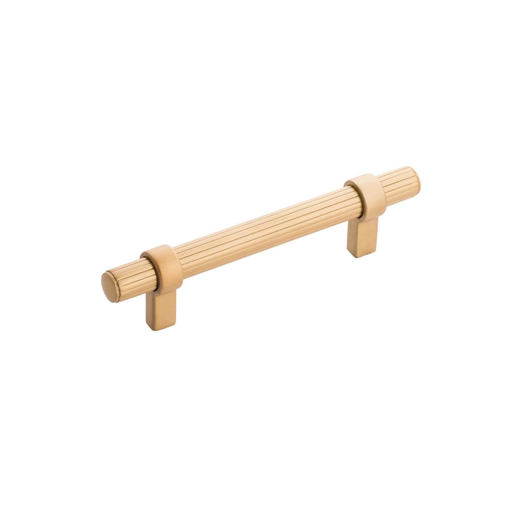 Belwith keeler B076888 Pull 3-3/4 inch (96mm) center to center