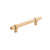 Belwith keeler B076888 Pull 3-3/4 inch (96mm) center to center